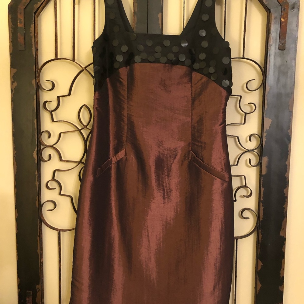 Dusk Collection Dress